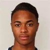 Raheem Sterling matchtröja